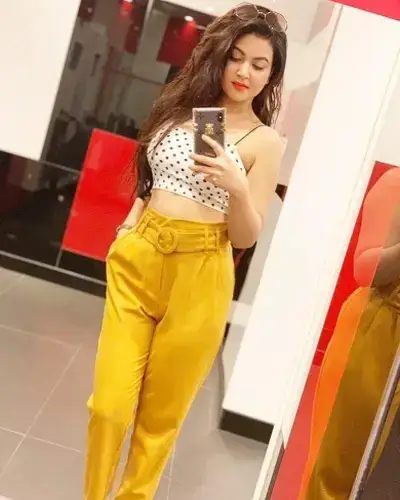 Saurashtra Kutch Escort